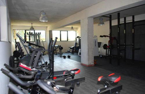 Charmant Appart' du Haut-Jura - Foto 25