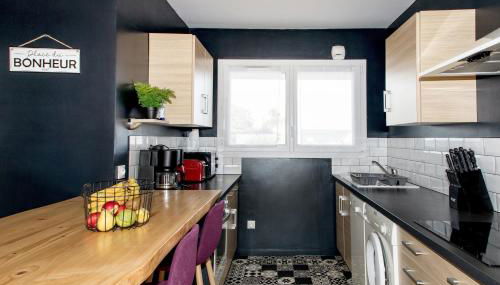 Appartement neuf style industriel *** proche de la mer - Foto 4