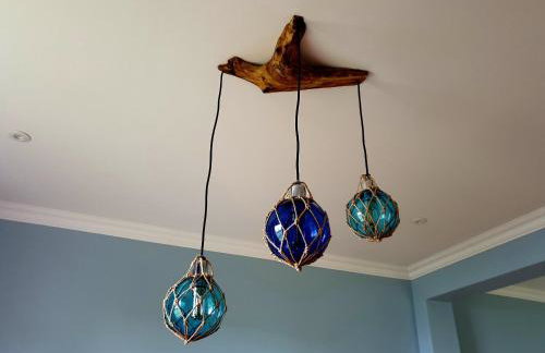 Harbour Lights - Spectacular Sea Views - Foto 20