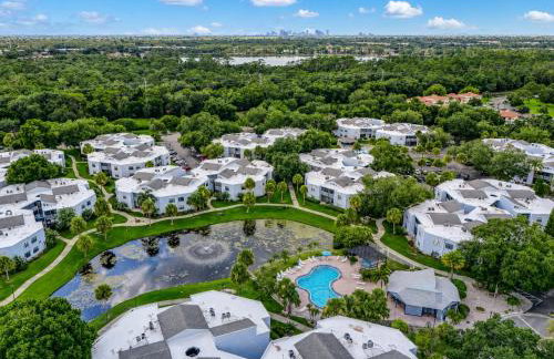 3697 Orlando Vacational Apartment - Foto 54