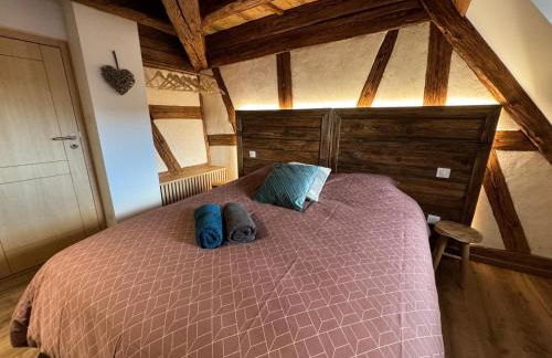 Gite premium, au Cœur de l'Ours - Foto 4