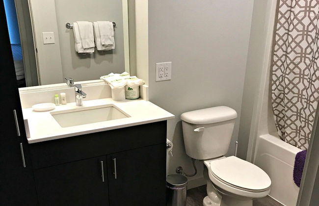 Pelicanstay in Stadium District - Foto 23