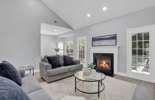 Modern and Updated 3br Home in Quiet Neighborhood - Foto 13