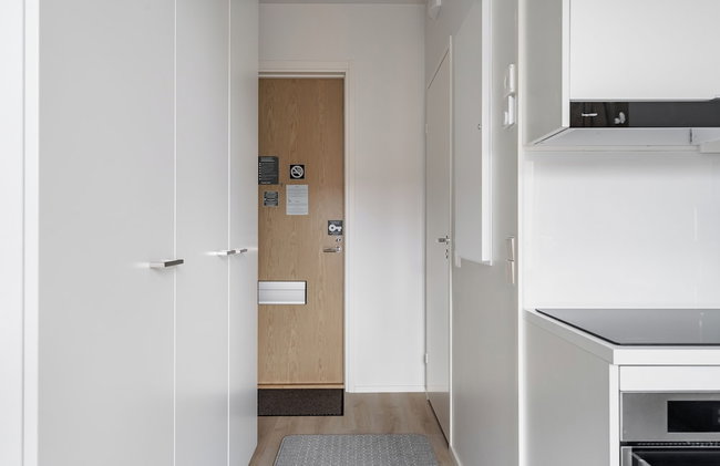 Hiisi Homes Turku Herttuankulma - Photo 74