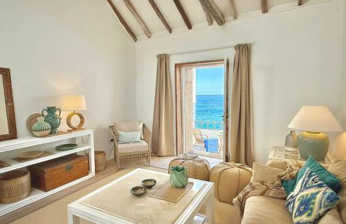 Casa Malena Seafront and Private Pool - Foto 56