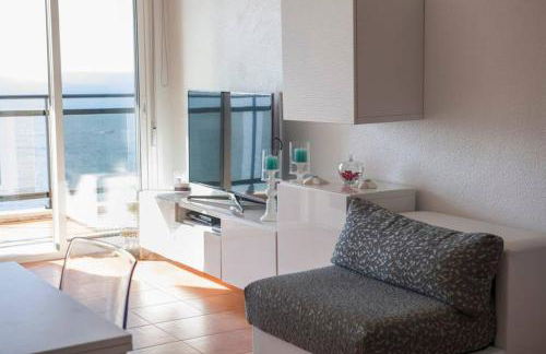 Precioso apartamento frente al mar - Foto 17