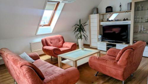 Schöne 2-Raumwohnung inklusive Infrarot-Wärmekabine - Foto 3