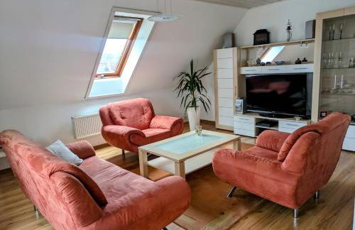 Schöne 2-Raumwohnung inklusive Infrarot-Wärmekabine - Foto 3