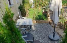 Ehemalige Uhrmacherwerkstatt mit Terrasse - Foto 19