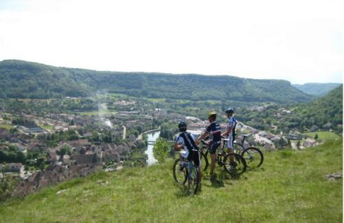 Le Refuge des Loups Blancs 12 pers - Foto 19