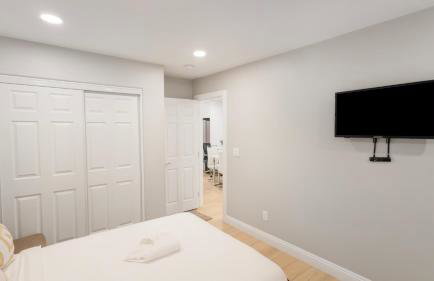 8356 Adam back unit 2bed 2bath by sdstay - Foto 16