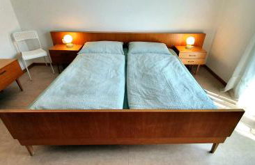 Zweizimmer-Wohnung mit Parkgarage - Foto 7