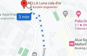 Bella Luna 3 - 2023 neu renoviert - Foto 33