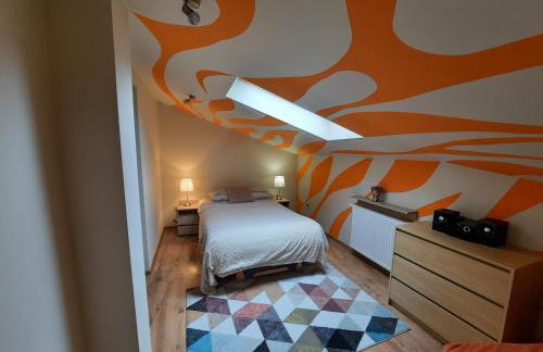 Apartament Kleopatra - Photo 16