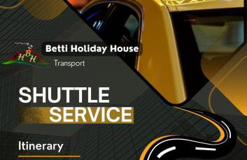 Betti Holiday House - Foto 14