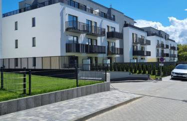 Łódeczka 24 - Foto 6