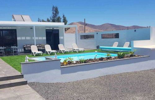 Villa Ponzos Chalet independiente y privado - Photo 49