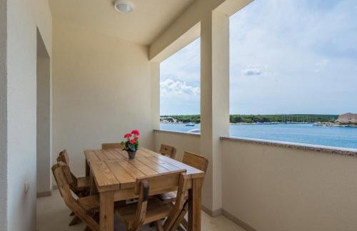 Apartments by the sea Simuni, Pag - 18386 - Foto 10