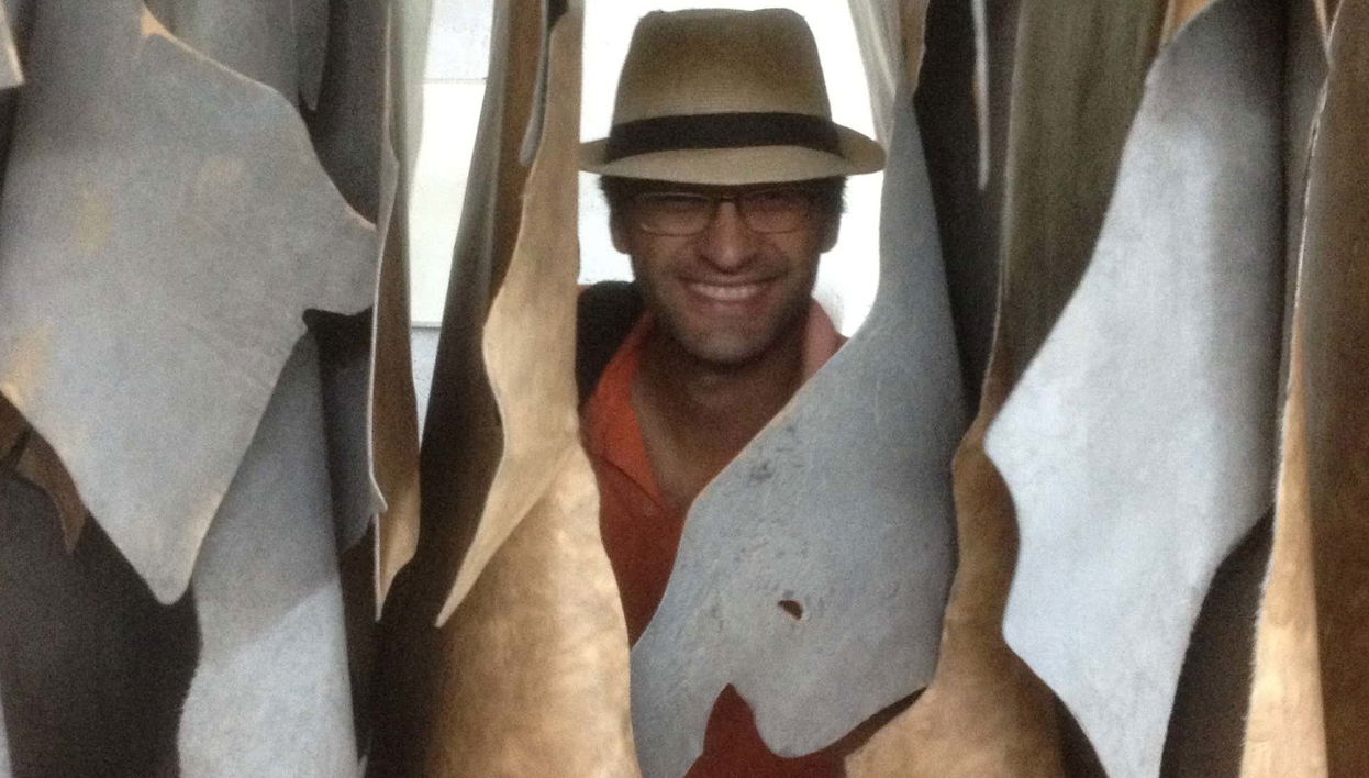 Tour do artesanato de León