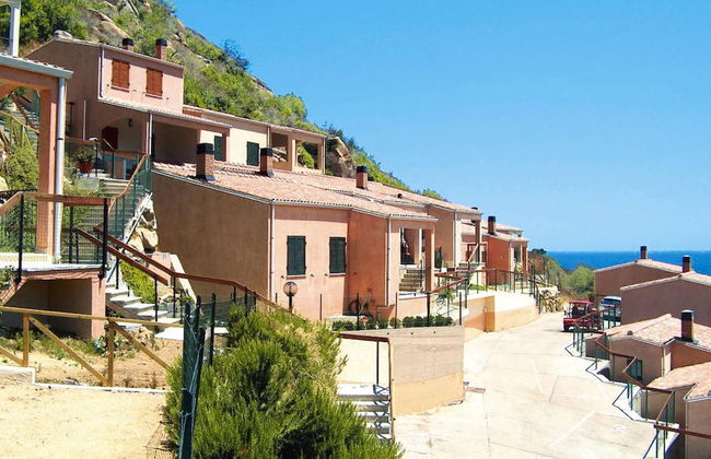 Apartment on Costa Rei With Sea View - Foto 1