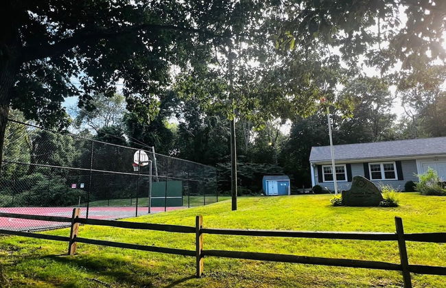 Beautiful Priscillabeach Few Min Walk to Beach - Foto 23