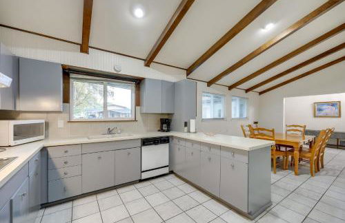 Charming San Antonio Abode about 10 Mi to River Walk! - Foto 12