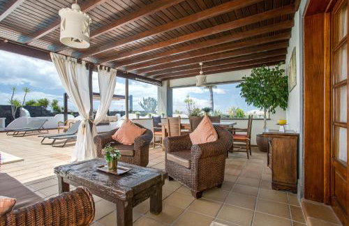 Villa Capricho - Foto 21