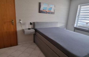 Moderne120qm Ferienwohnung in ruhiger Lage Heusweiler - Saarland - Foto 18