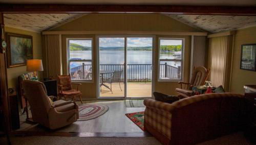 Nannie Bell's Cottage - Photo 5