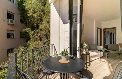 Best location in Malaga, just by the beach - Foto 33