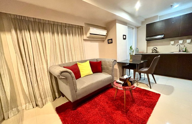 MaxStays Max Style at Fort Victoria - Foto 18