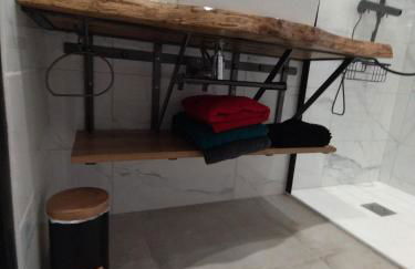 Location Maison de vacances 2 à 6personnes Bagnac sur célé proche de Figeac - Photo 17