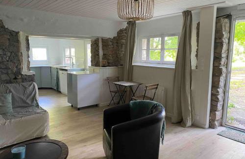 Site exceptionnel accès mer grands espaces - Foto 24