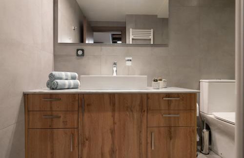 Zeus Mountain - Vasilies NewTown Residences - Foto 63