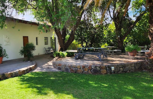 Bezalel Estate Country House - Foto 17