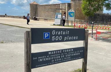 Appt FOURAS Centre Ville 50m de la Mer - Foto 25