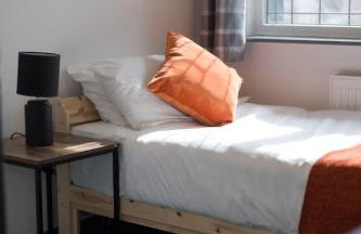 4 bedroom cosy home Birmingham - Foto 7