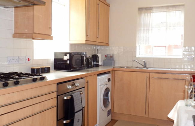 Amama's Cabin - Foto 31