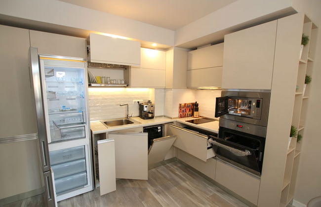 Apartments Angelov - Foto 31