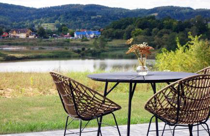 Domek Dzikie Lisko - Foto 21