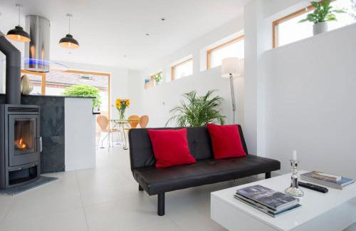 King Bed Joy Lane, Chichester near Goodwood - Foto 10