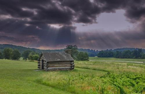 Main Line Manor 3BR with King Beds & Patio & Backyard - Foto 47