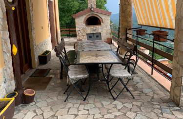 Villa panoramica Le Cerquiglie - Foto 22