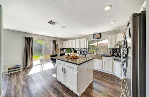 Stunning Hilltop 5BR With View And Hot Tub! - Foto 20