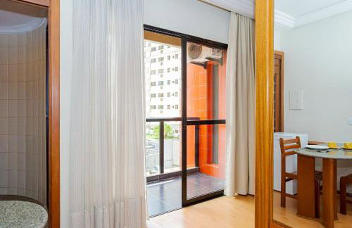 Batel Residence | Avenida do Batel | Gonzaga Stays - Foto 41