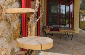 Dreamy Stone House - Foto 23