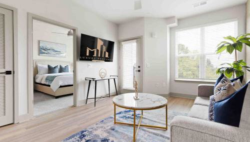 Luxe Living 5 Min From Downtown - Foto 4