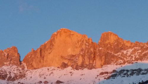 Apartment Welscher - Foto 3