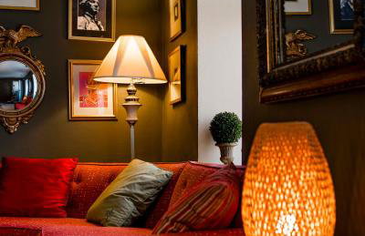 The George Washington on Mt Washington - Foto 19