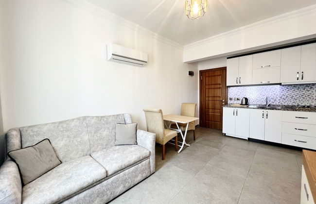 Akin Apart and Hotel - Photo 11